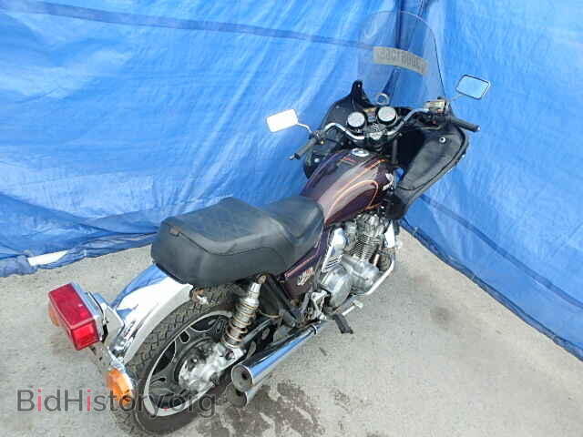 1980 HONDA CB CYCLE - VIN: SC042005159 - Photo 6