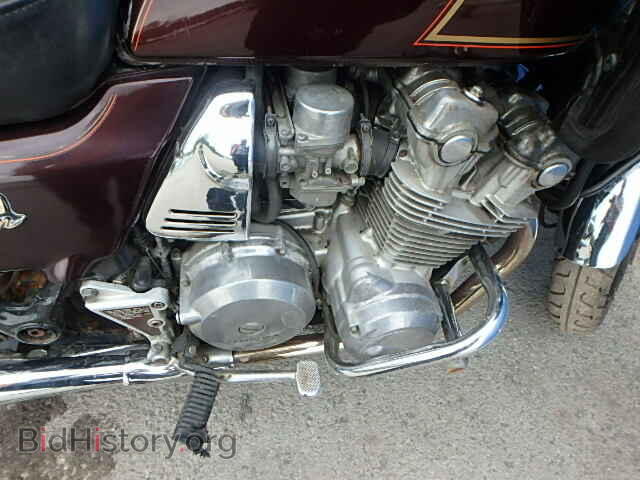 1980 HONDA CB CYCLE - VIN: SC042005159 - Photo 7