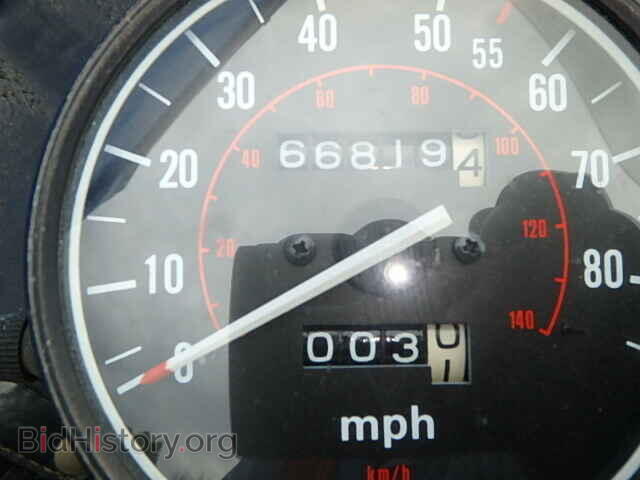 1980 HONDA CB CYCLE - VIN: SC042005159 - Photo 8