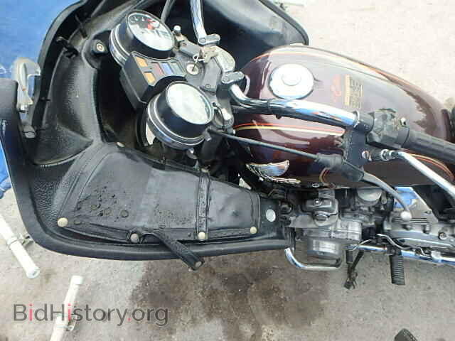 1980 HONDA CB CYCLE - VIN: SC042005159 - Photo 10