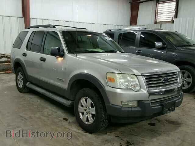 Photo 1FMEU73E76UB44801 - FORD EXPLORER 2006