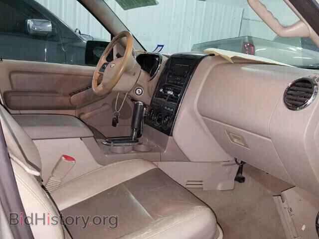 2006 FORD EXPLORER - VIN: 1FMEU73E76UB44801 - Photo 5