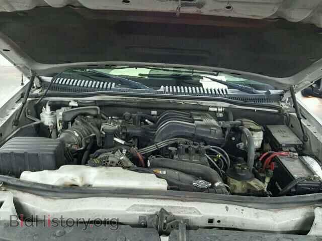 2006 FORD EXPLORER - VIN: 1FMEU73E76UB44801 - Photo 7