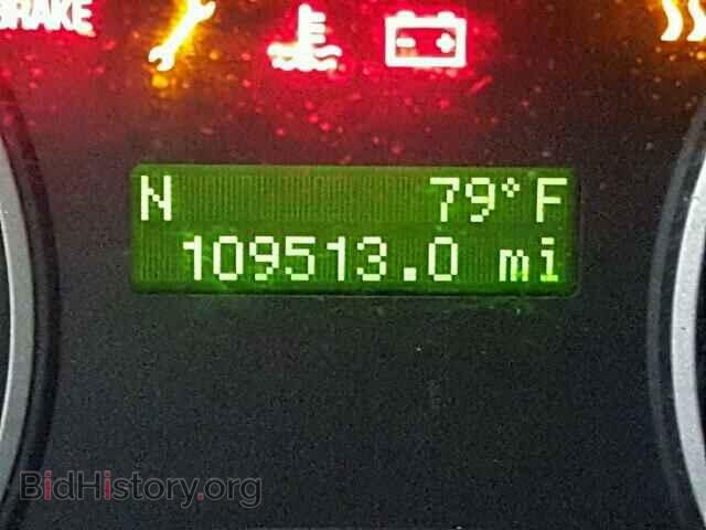 2006 FORD EXPLORER - VIN: 1FMEU73E76UB44801 - Photo 8