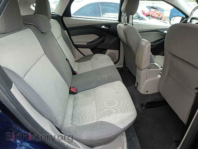 2012 FORD FOCUS - VIN: 1FAHP3K21CL126309 - Фото 6