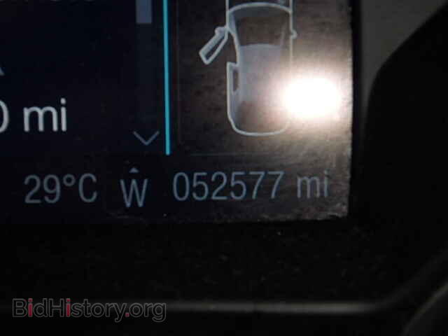 2012 FORD FOCUS - VIN: 1FAHP3K21CL126309 - Фото 8
