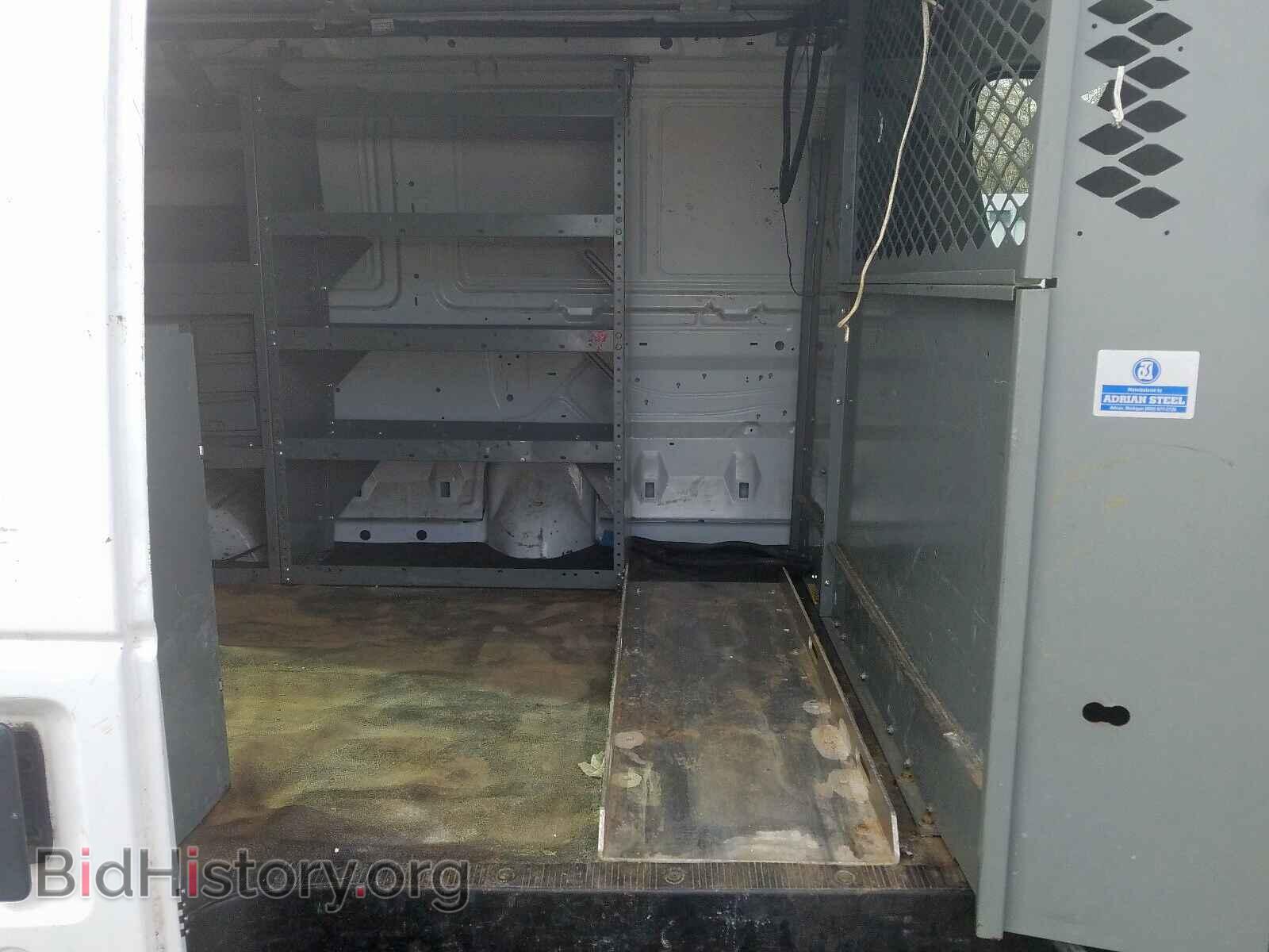 2007 FORD ECONOLINE - VIN: 1FTSE34L97DB38445 - Photo 6