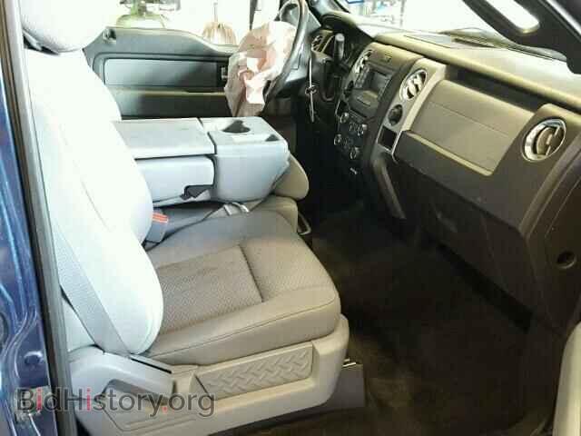 2013 FORD F150 - VIN: 1FTFW1CF6DFA45784 - Фото 5