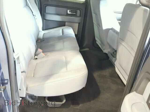 2013 FORD F150 - VIN: 1FTFW1CF6DFA45784 - Фото 6