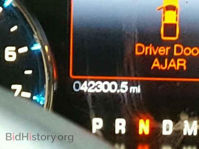 2013 FORD F150 - VIN: 1FTFW1CF6DFA45784 - Фото 8