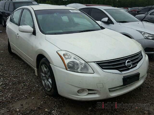 Photo 1N4AL2AP2BN511885 - NISSAN ALTIMA BAS 2011