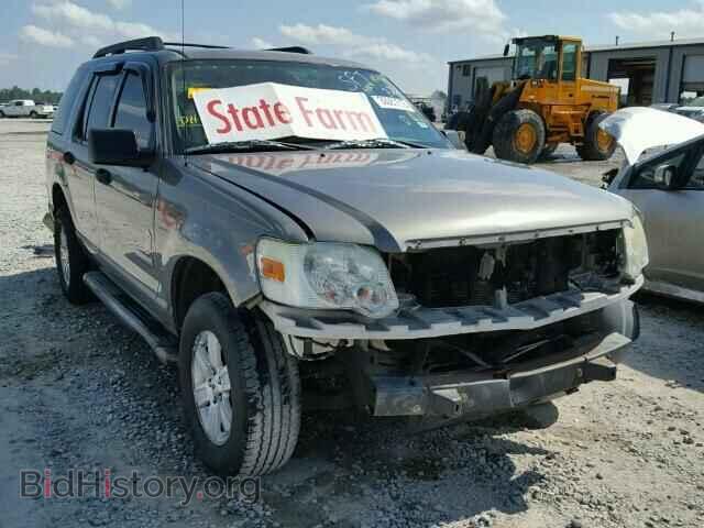 Photo 1FMEU62E16ZA04483 - FORD EXPLORER 2006