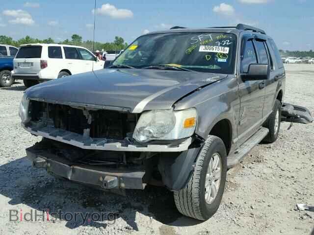 2006 FORD EXPLORER - VIN: 1FMEU62E16ZA04483 - Фото 2