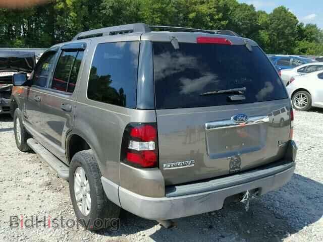 2006 FORD EXPLORER - VIN: 1FMEU62E16ZA04483 - Фото 3