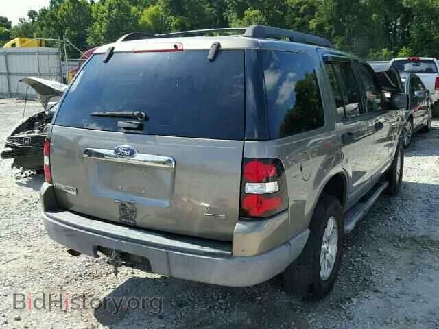 2006 FORD EXPLORER - VIN: 1FMEU62E16ZA04483 - Фото 4