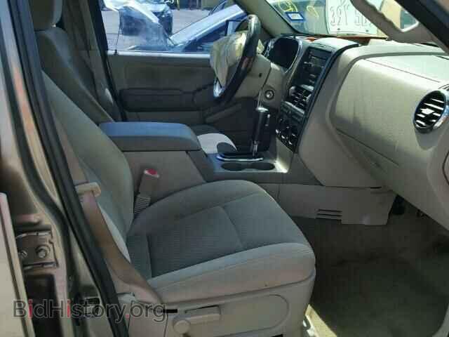 2006 FORD EXPLORER - VIN: 1FMEU62E16ZA04483 - Фото 5