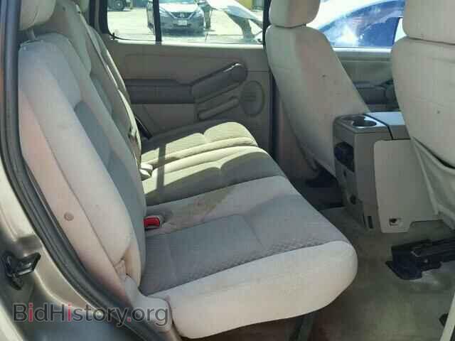 2006 FORD EXPLORER - VIN: 1FMEU62E16ZA04483 - Фото 6