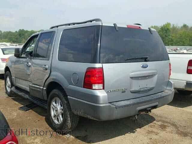 2006 FORD EXPEDITION - VIN: 1FMPU16516LA85705 - Фото 3