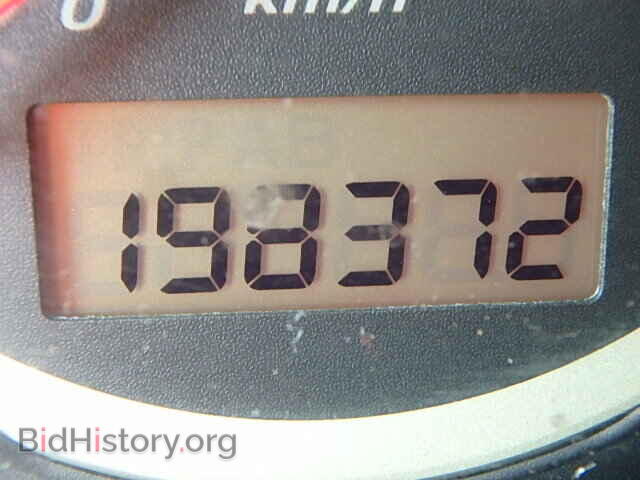 2003 HONDA CRV - VIN: SHSRD78813U154987 - Фото 8