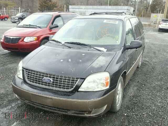 2004 FORD FREESTAR - VIN: 2FMDA58214BA32392 - Фото 2