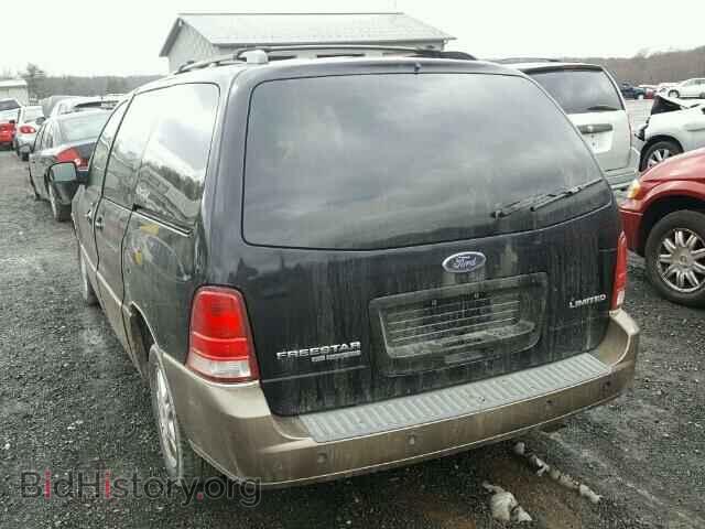 2004 FORD FREESTAR - VIN: 2FMDA58214BA32392 - Фото 3