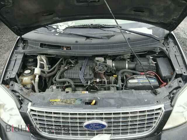2004 FORD FREESTAR - VIN: 2FMDA58214BA32392 - Фото 7