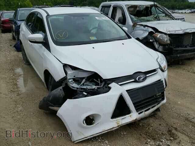 Photo 1FADP3F27EL380330 - FORD FOCUS 2014