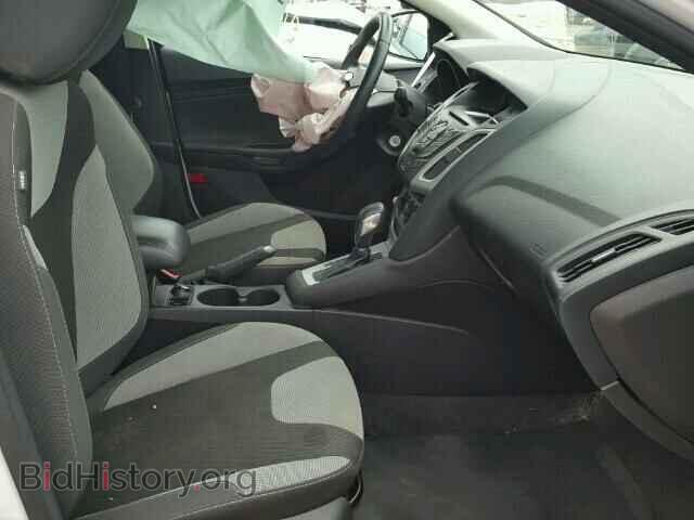 2014 FORD FOCUS - VIN: 1FADP3F27EL380330 - Photo 5