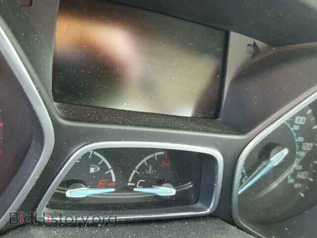 2014 FORD FOCUS - VIN: 1FADP3F27EL380330 - Photo 8