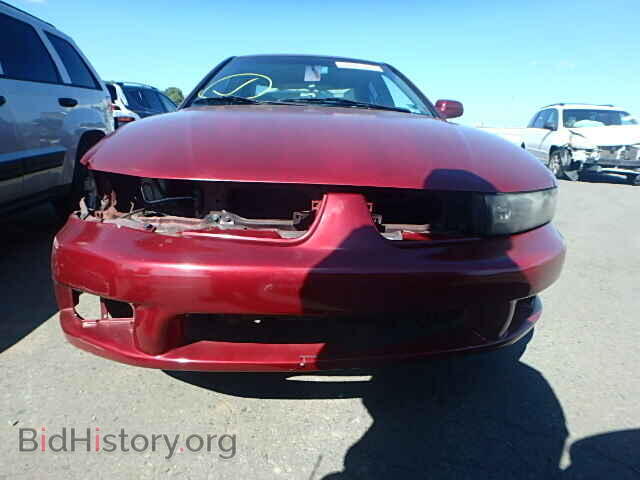 2003 MITSUBISHI GALANT - VIN: 4A3AA46G03E145895 - Фото 9