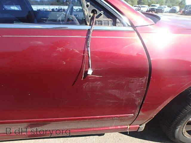 2003 MITSUBISHI GALANT - VIN: 4A3AA46G03E145895 - Фото 10