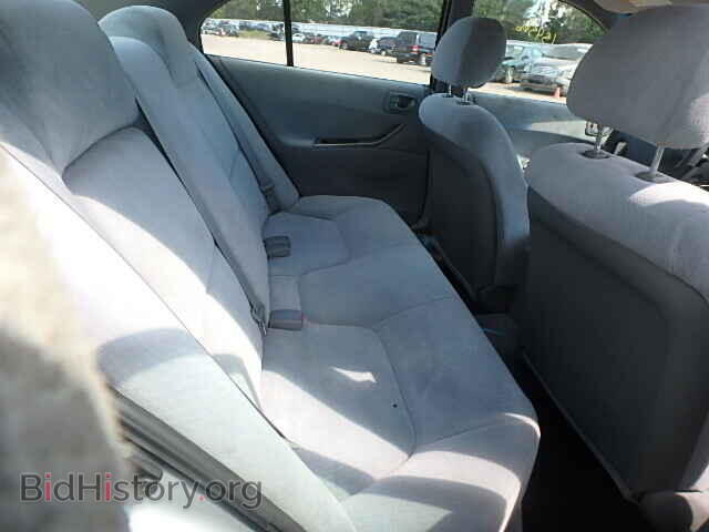 2003 MITSUBISHI GALANT - VIN: 4A3AA46G63E213603 - Фото 6