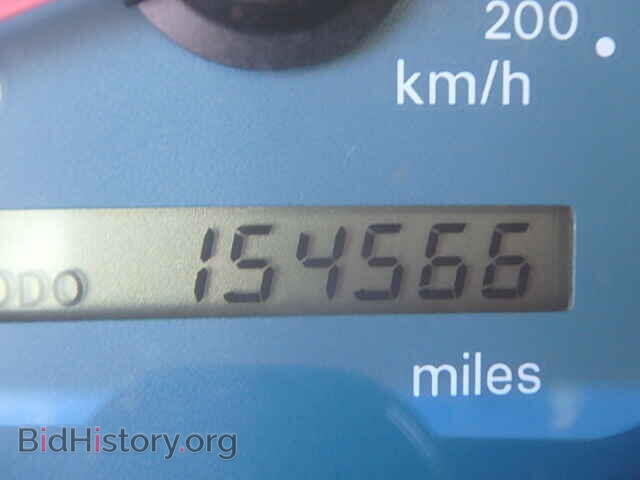 2003 MITSUBISHI GALANT - VIN: 4A3AA46G63E213603 - Фото 8