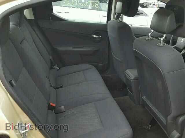 2010 DODGE AVENGER - VIN: 1B3CC4FBXAN191601 - Фото 6