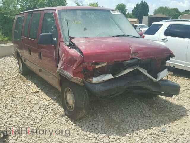 Photo 1FDRE14W7YHB73732 - FORD ECONOLINE 2000
