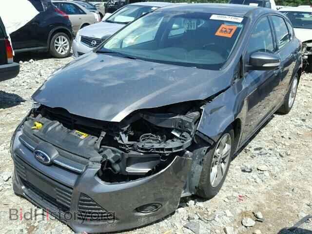 2013 FORD FOCUS - VIN: 1FADP3K29DL180778 - Photo 2