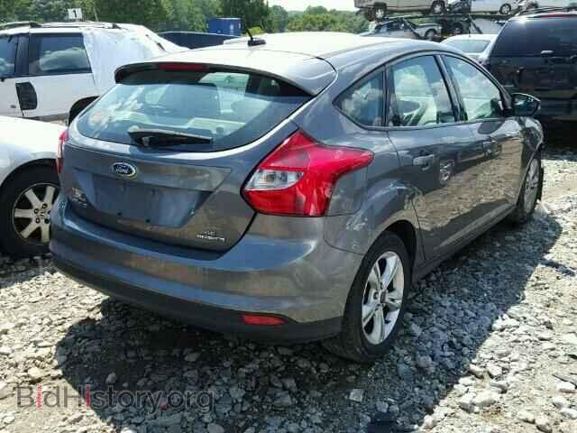 2013 FORD FOCUS - VIN: 1FADP3K29DL180778 - Photo 4