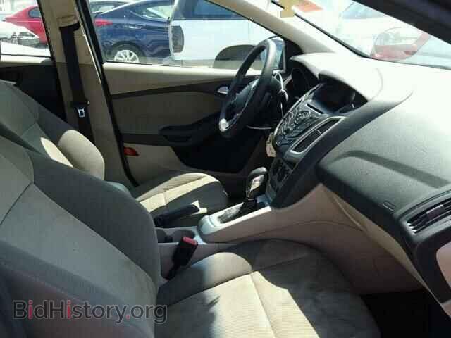 2013 FORD FOCUS - VIN: 1FADP3K29DL180778 - Photo 5