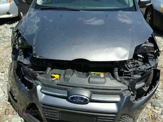 2013 FORD FOCUS - VIN: 1FADP3K29DL180778 - Photo 7