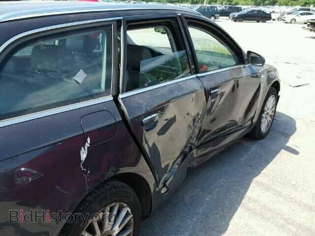 2006 AUDI A6 - VIN: WAUKH74F76N111663 - Фото 10