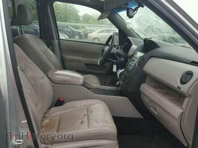 2011 HONDA PILOT - VIN: 5FNYF4H93BB032425 - Photo 5