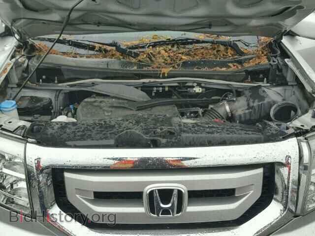2011 HONDA PILOT - VIN: 5FNYF4H93BB032425 - Photo 7