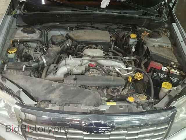 2010 SUBARU FORESTER - VIN: JF2SH6CC5AG908187 - Photo 7