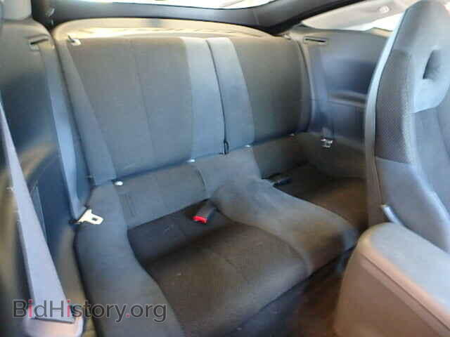 2007 MITSUBISHI ECLIPSE - VIN: 4A3AK24F57E040934 - Фото 6