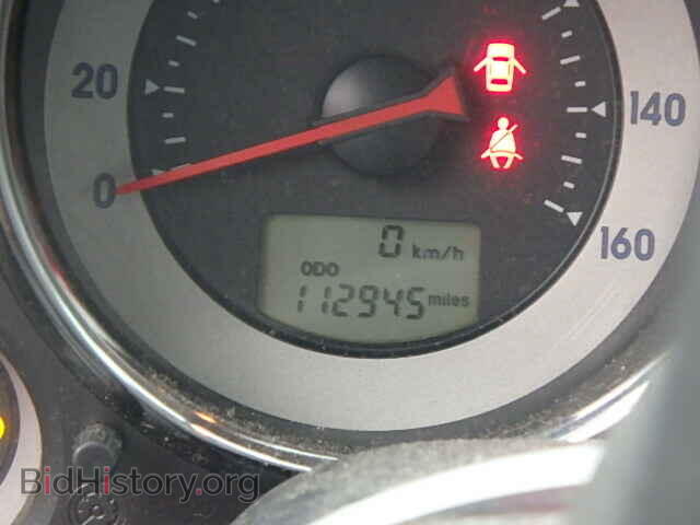 2007 MITSUBISHI ECLIPSE - VIN: 4A3AK24F57E040934 - Фото 8