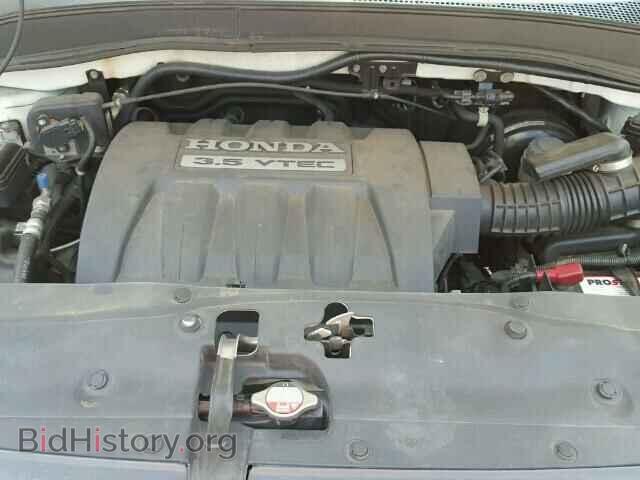 2005 HONDA PILOT - VIN: 5FNYF18505B025190 - Фото 7