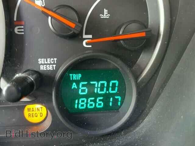 2005 HONDA PILOT - VIN: 5FNYF18505B025190 - Фото 8