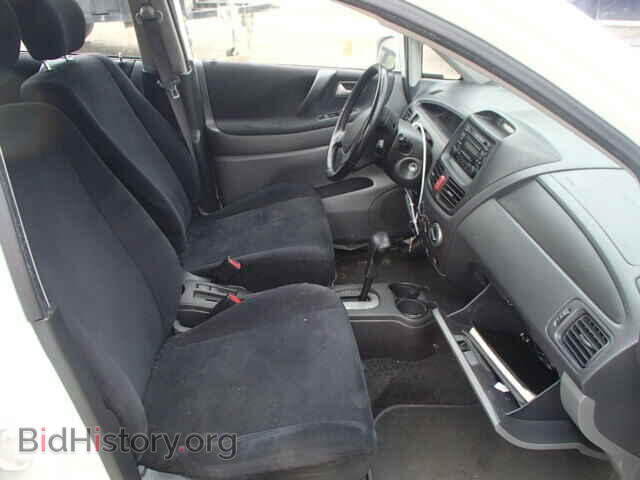 2004 SUZUKI AERIO - VIN: JS2RC61H345251440 - Фото 5