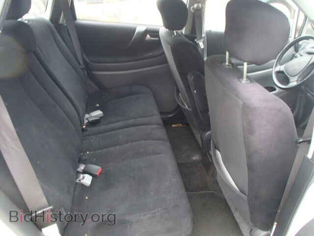 2004 SUZUKI AERIO - VIN: JS2RC61H345251440 - Фото 6