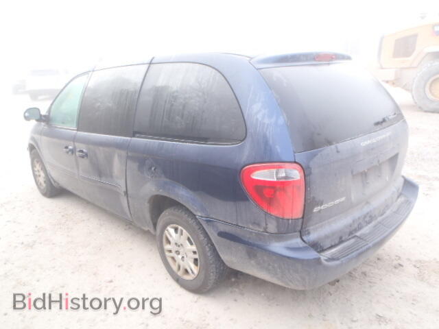 2005 DODGE CARAVAN - VIN: 2D4GP24R45R275403 - Фото 10